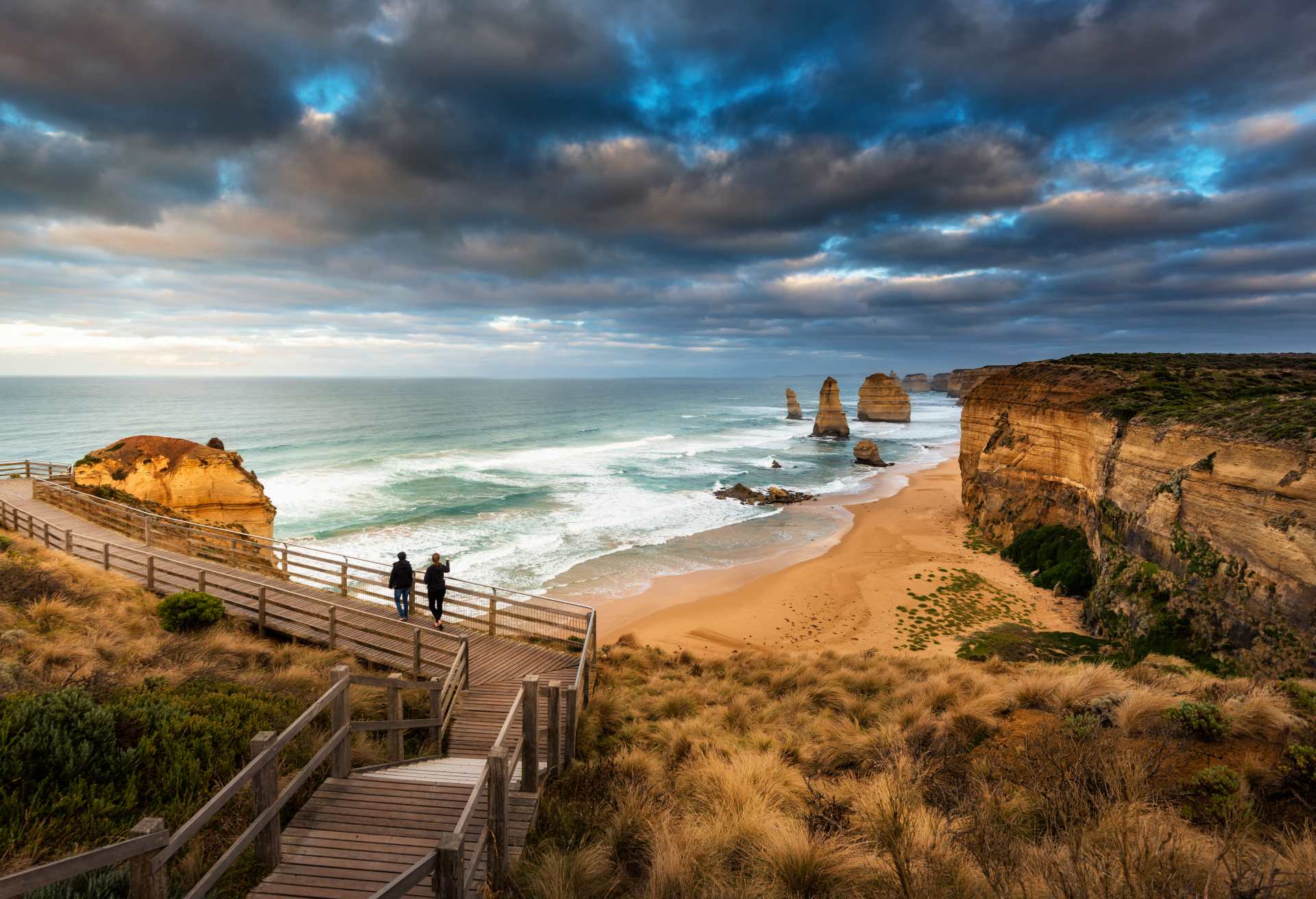 12 Apostles - Great Ocean Road