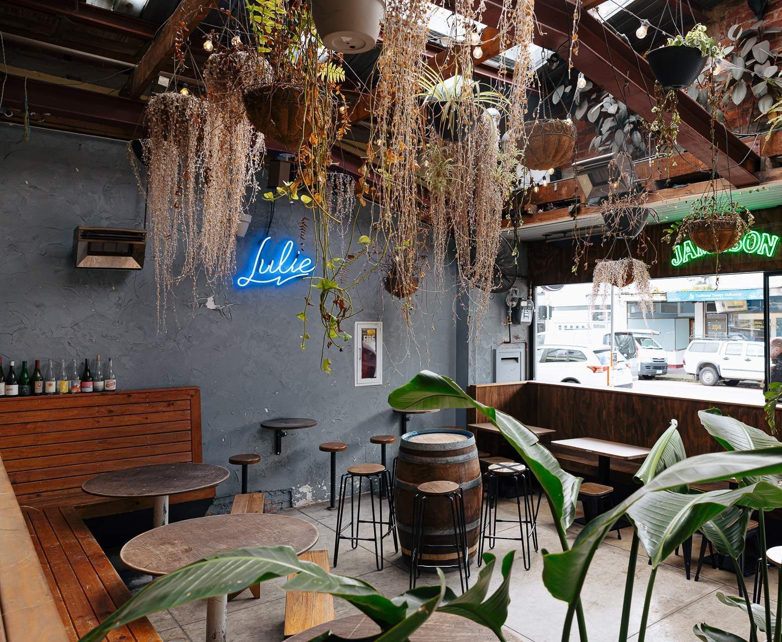 The 12 Best Bars In Melbourne