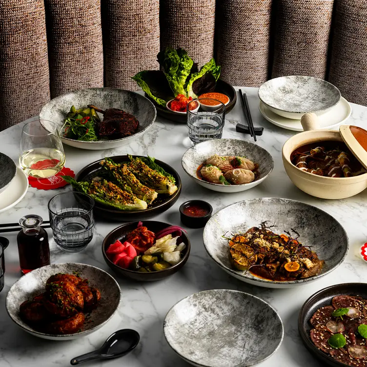 The best Asian restaurants in Melbourne have plenty to share, and Miss Pearl Bar + Dining’s banquet menu is perfect for large gatherings.