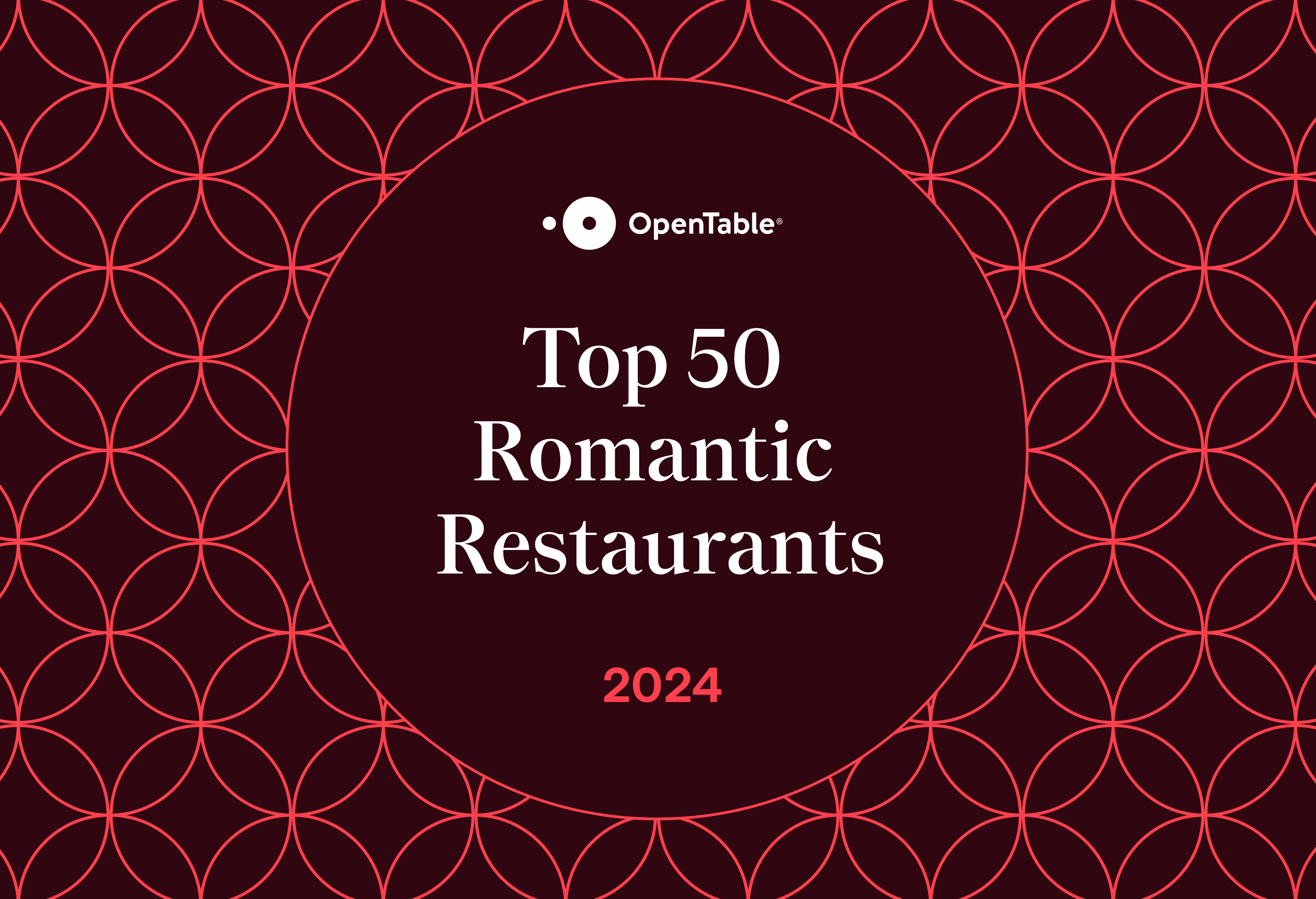 Top 50 Romantic Restaurants Australia