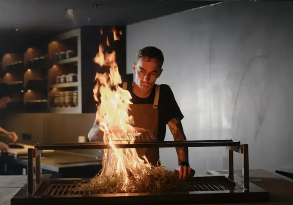 For one of the best izakaya pubs in Brisbane – check out Izakaya Público in Brisbane CBD